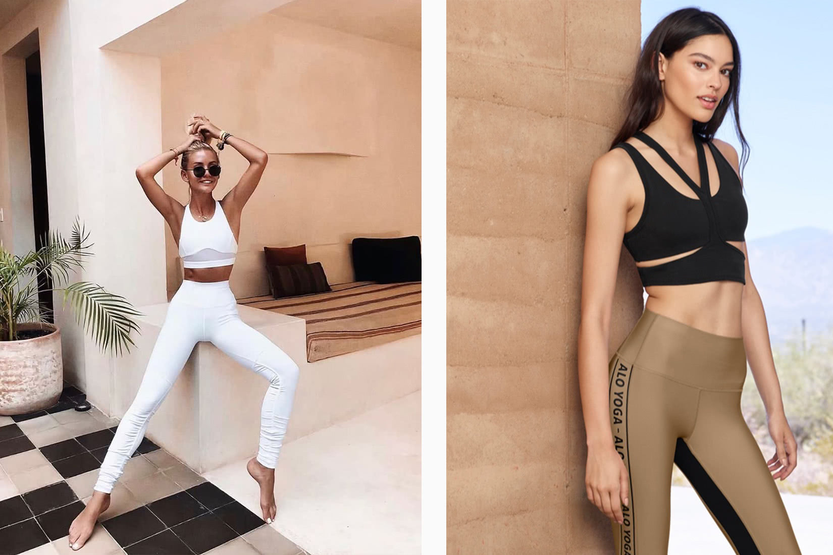 “Activewear Essentials: Must-Have Pieces for Your Workout Wardrobe”